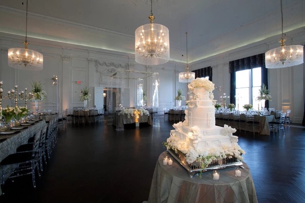 Choosing the Best Wedding Venue in philadelphia