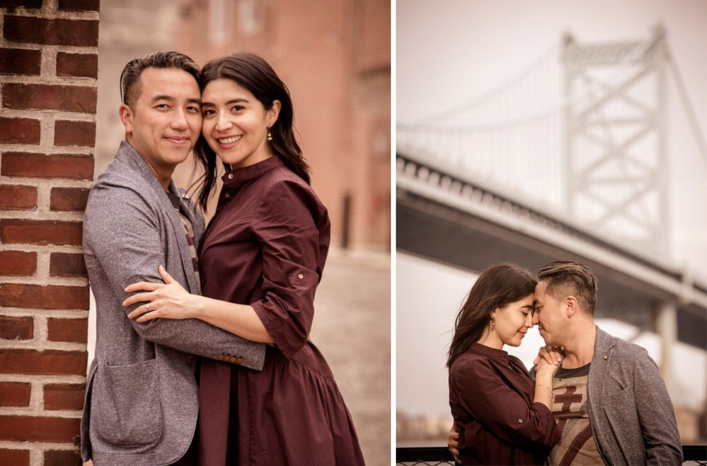 Seven Blessings (or Sheva Berakhot)