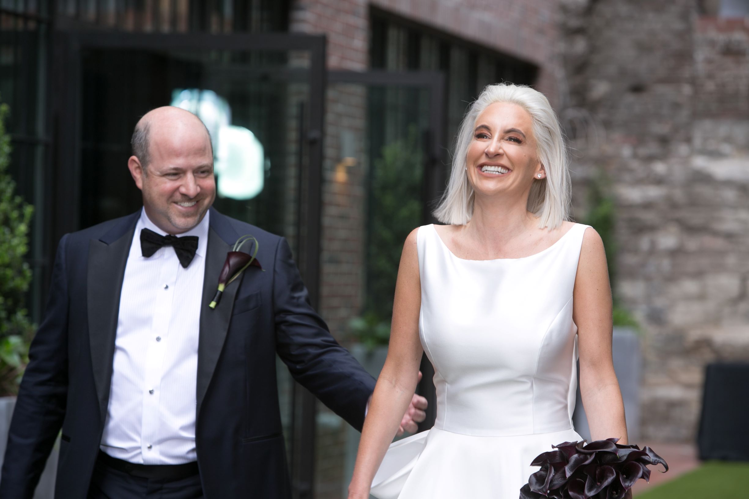 benefits of weddings at the fitler club