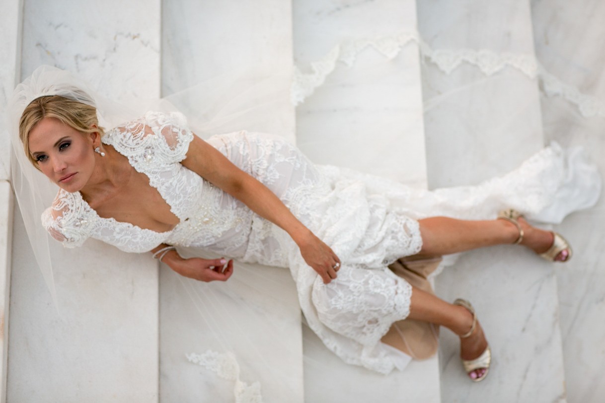 Expert Advice for Brides Choosing a Wedding Dress