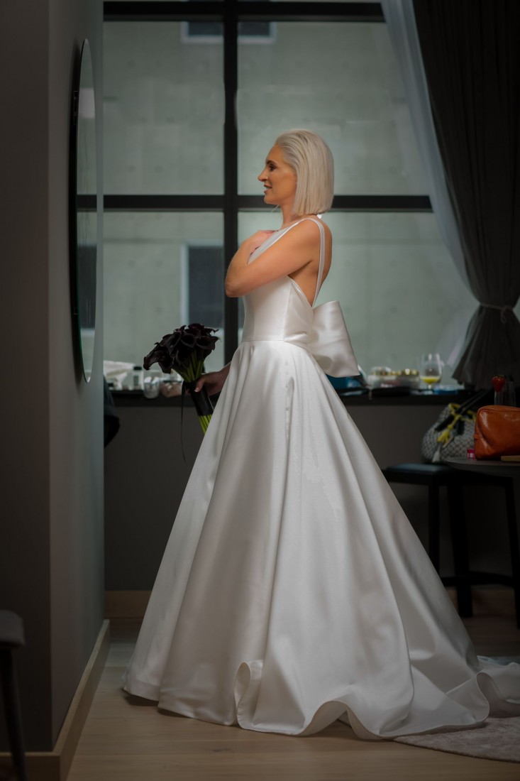 wedding party photography fitler club