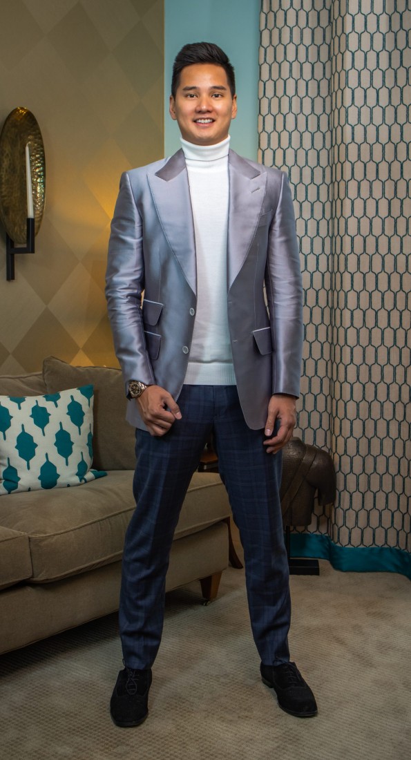 marriage photographer Saint Coleman's Church and Aronimink Golf Club