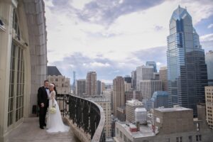 10 Reasons to Get Married at The Bellevue Hotel