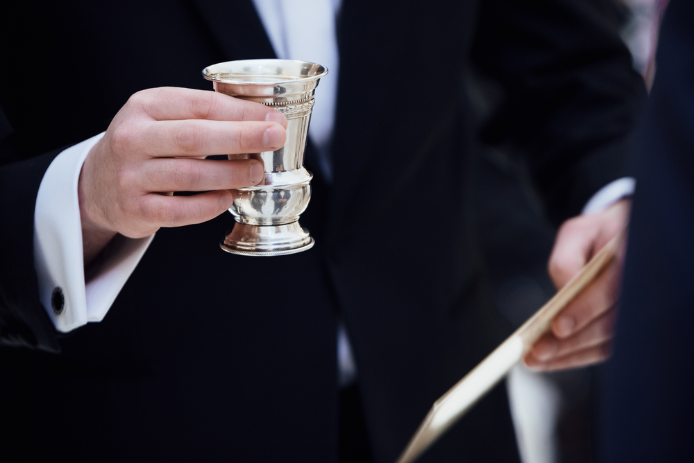 Kiddush Cups