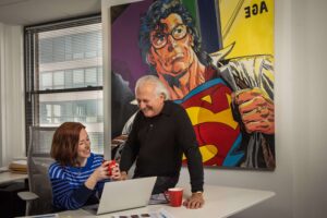 lifestyle photoshoot in philly