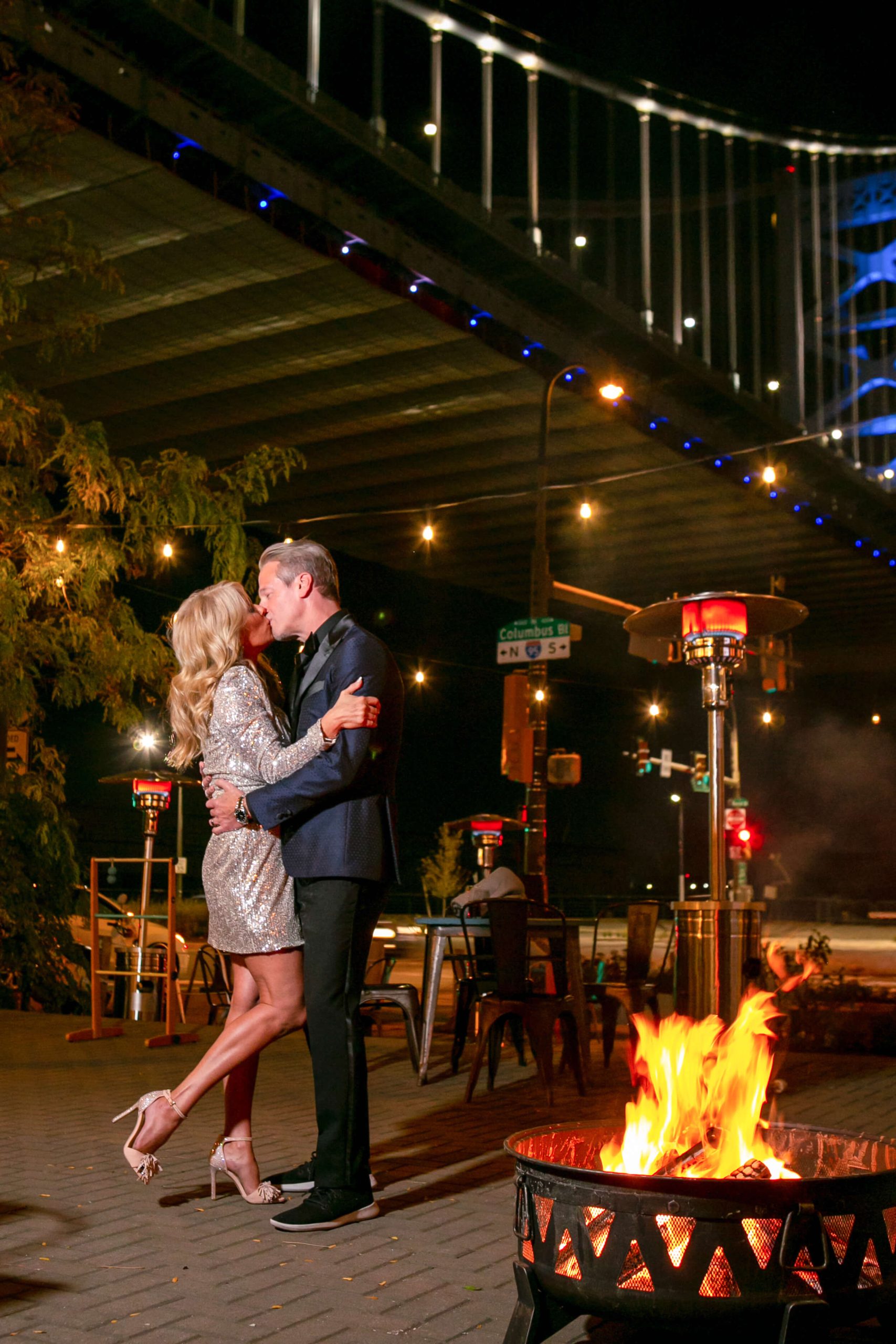 Merchants’ Exchange Building: A Top Destination for Wedding Photos in Old City