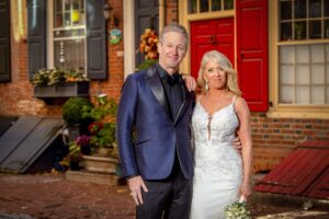 About the Old City District in Philadelphia