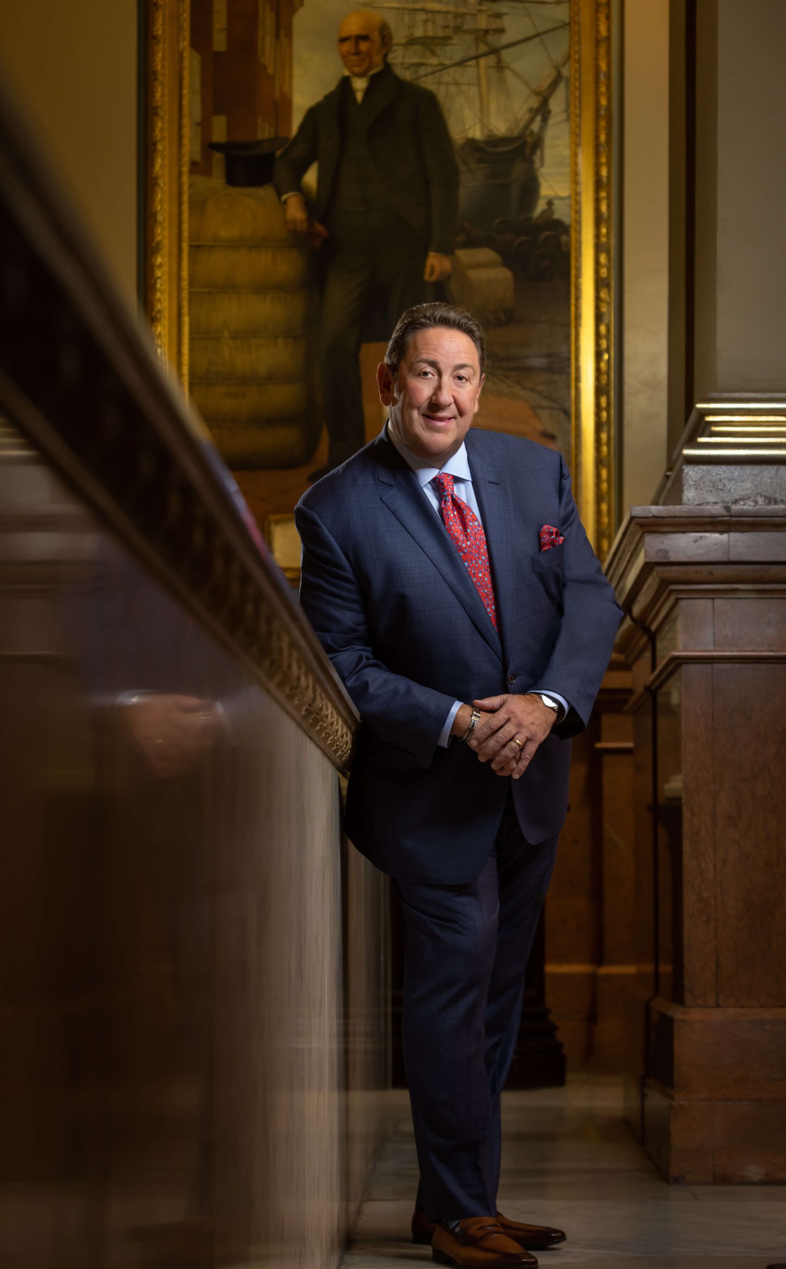 woman wearing pink clothes with long braided ponytail