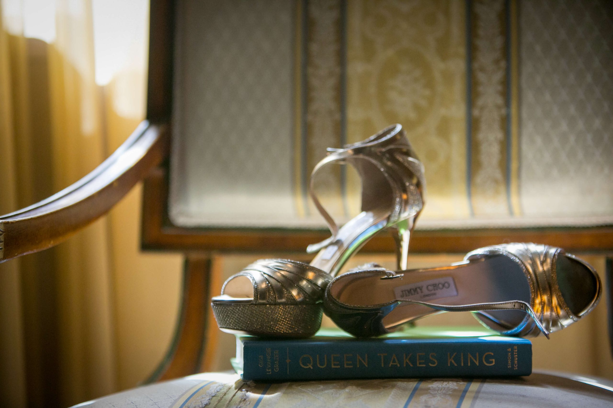 man and woman in outdoor city garden