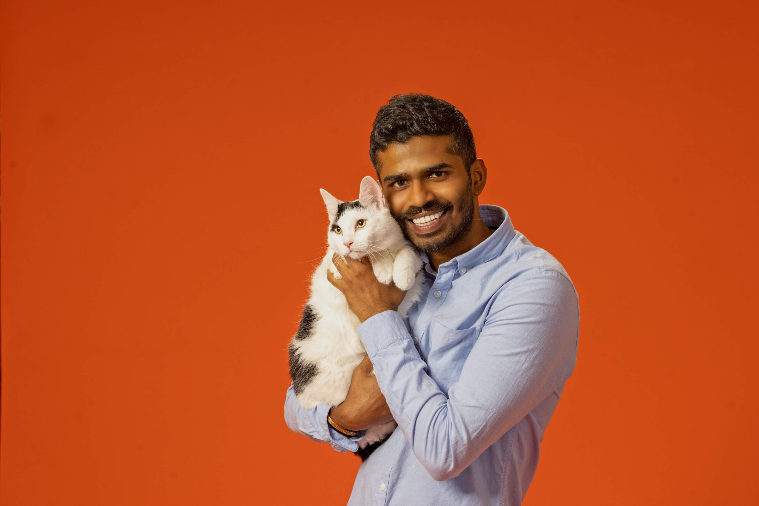 w hotel brand logo at front lobby entrance in philadelphia