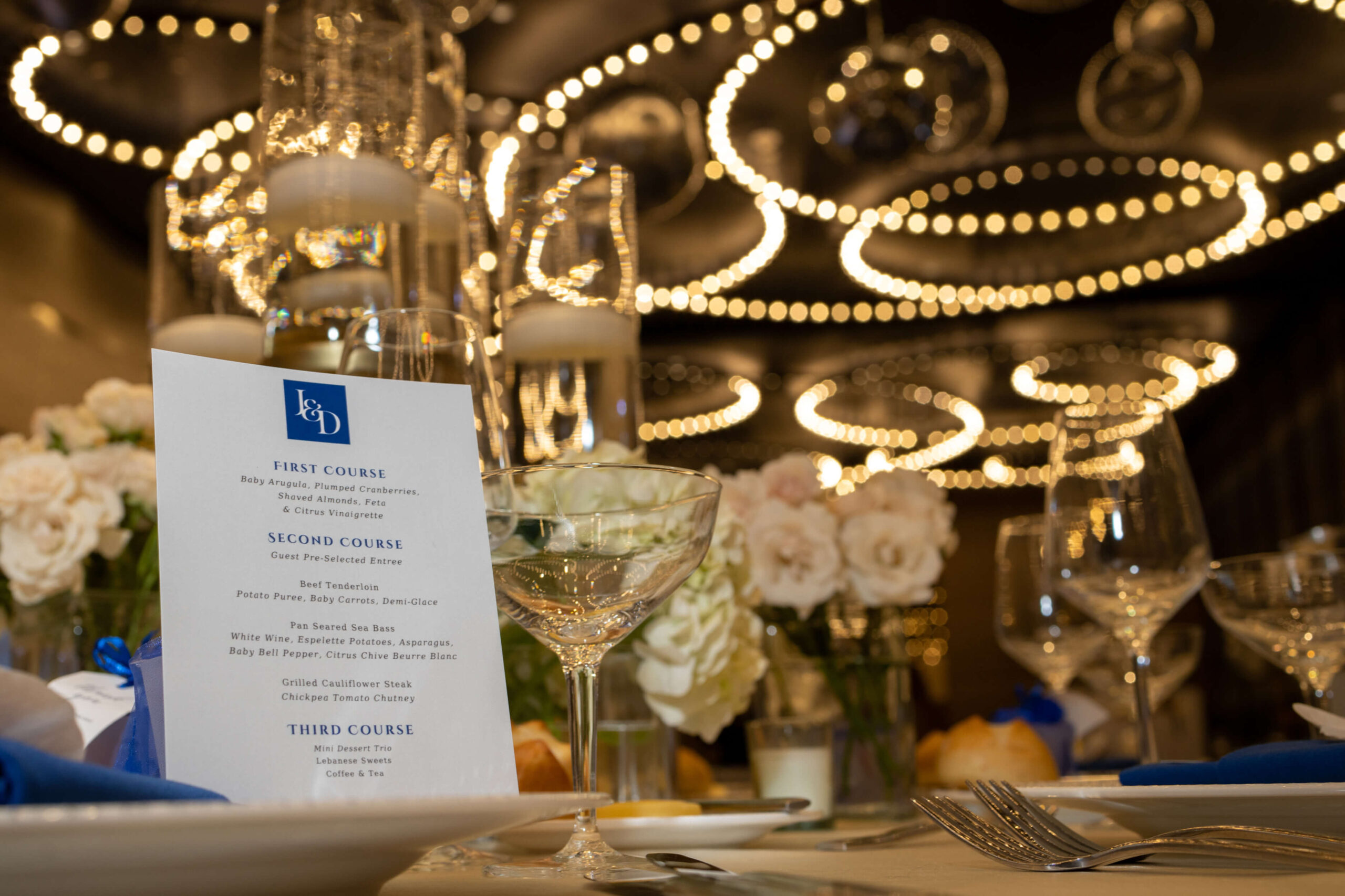 wedding reception traditional dance with bride and groom at w hotel