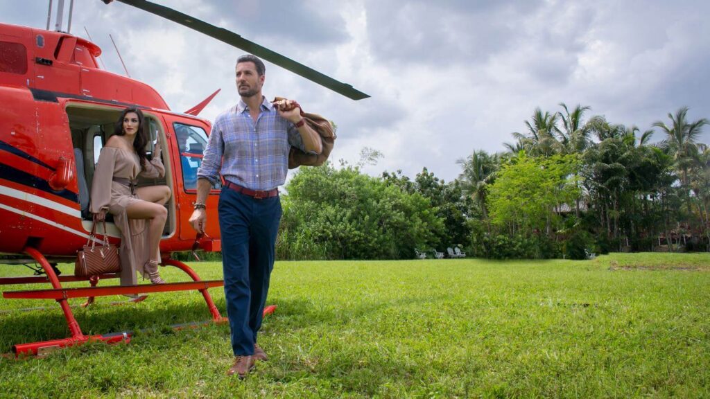 fashion photography in philadelphia