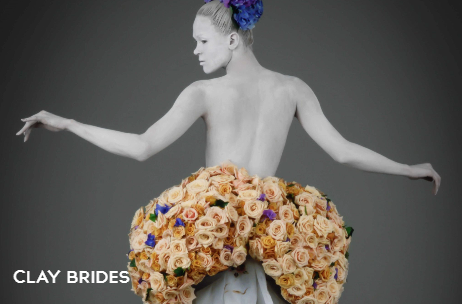 clay brides