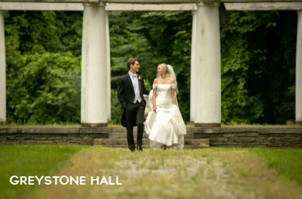 greystone hall