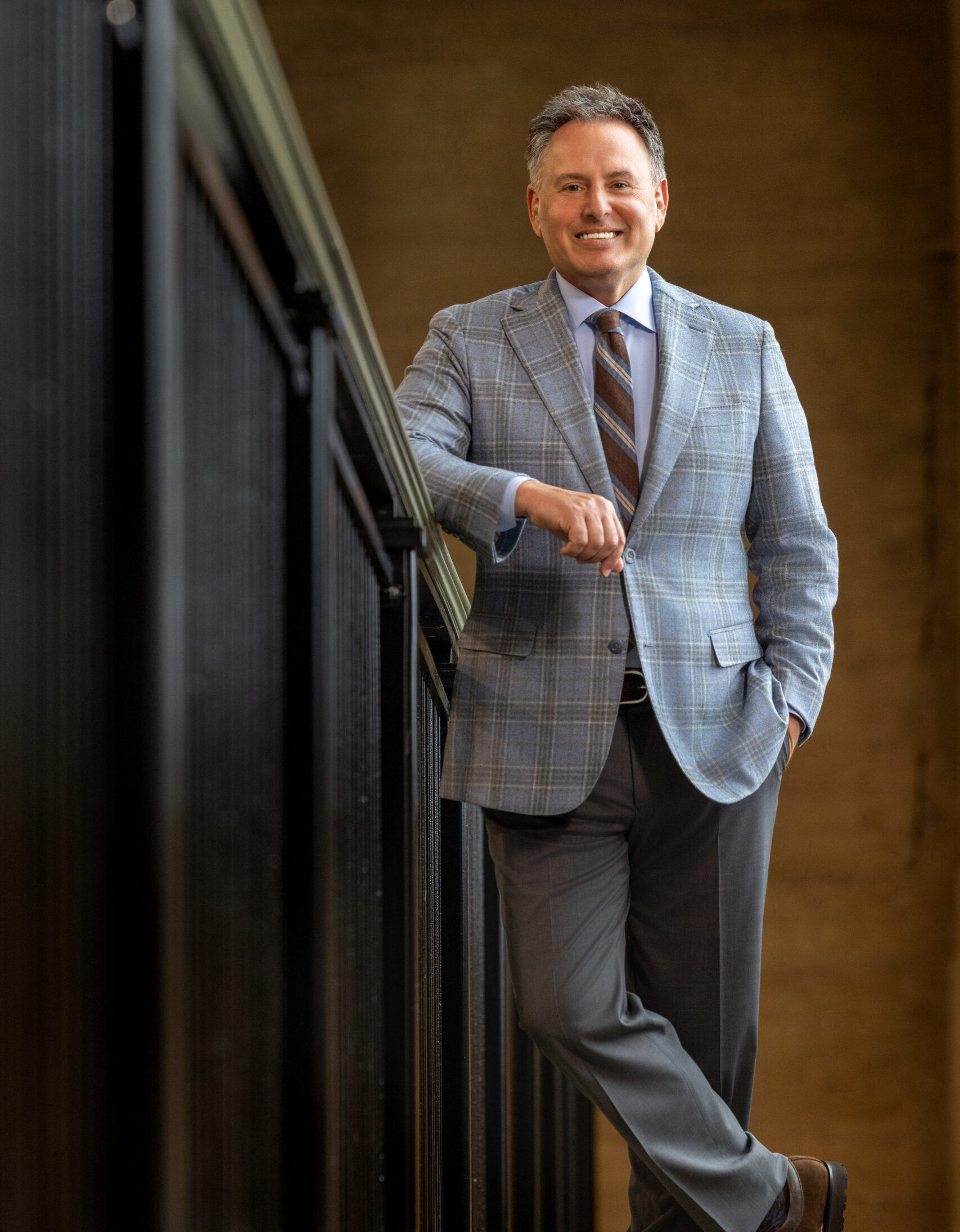 Philadelphia Style Men