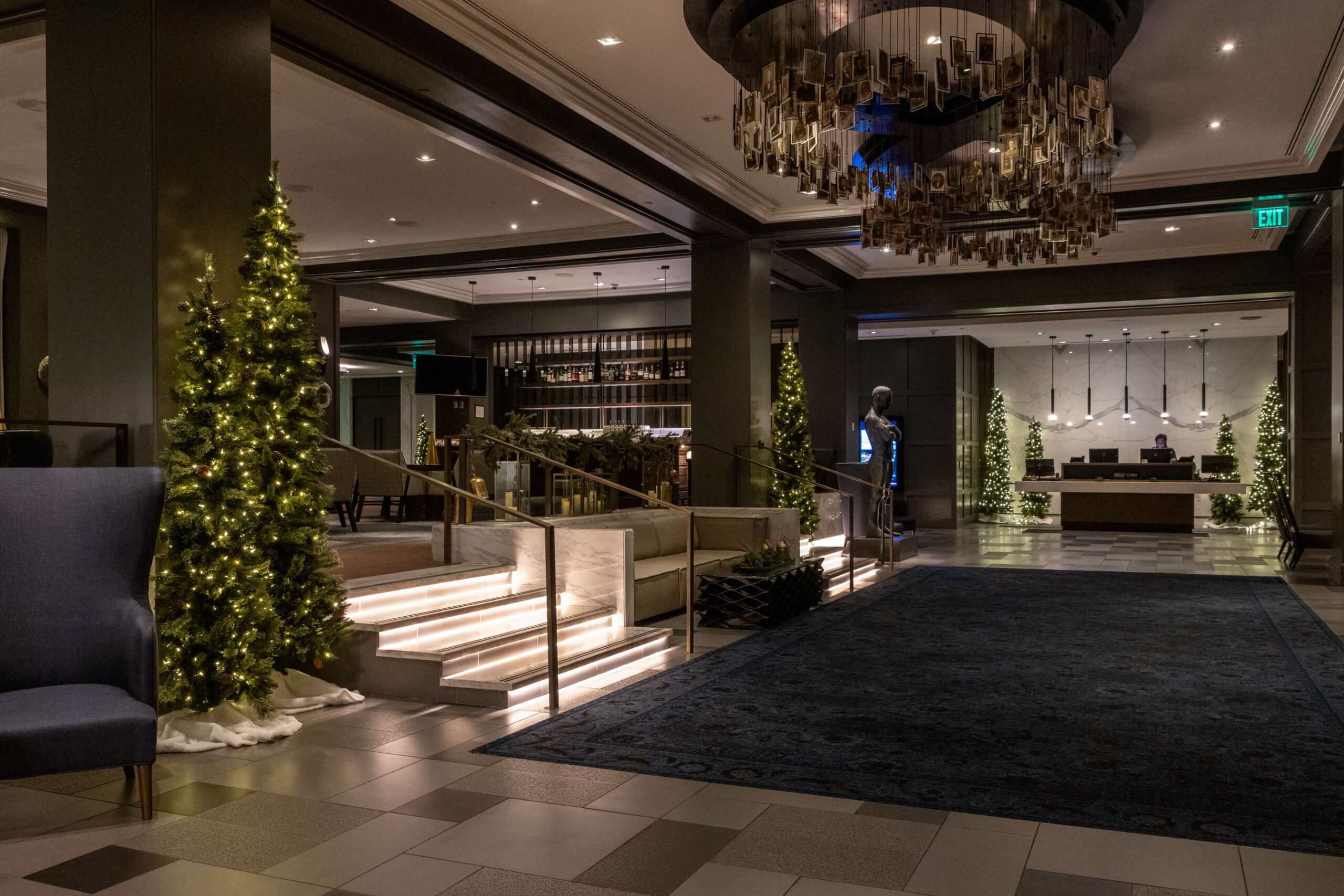 logan hotel