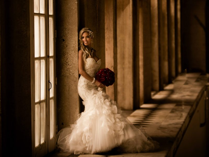 Oheka Castle wedding photography by Phil Kramer