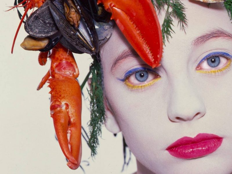 creative photography portraits