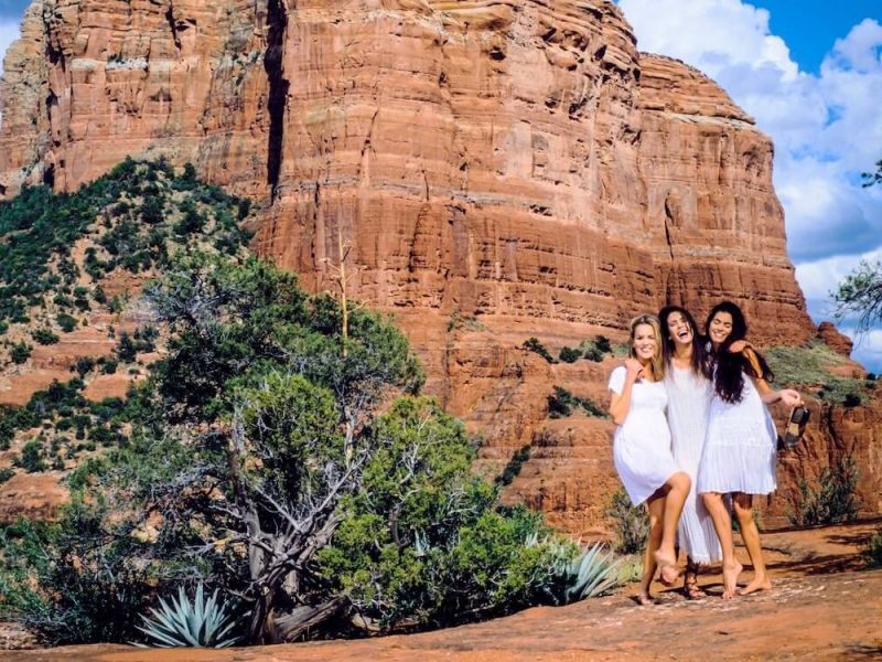 fashion photography in arizona
